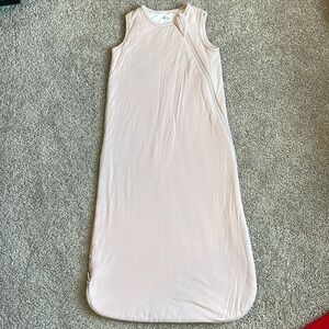 Kite Baby Sleep Bag Blush